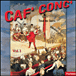 Compilation rétro&nbsp;-&nbsp;Caf' conc'