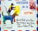 Histoire de la lettre&nbsp;-&nbsp;J. Capeck, M. Chevalier