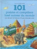 101 poésies et comptines tout autour du monde&nbsp;-&nbsp;Corinne Albaut