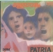 Quilapayun&nbsp;-&nbsp;Patria