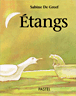 Etangs&nbsp;-&nbsp;Sabine De Greef