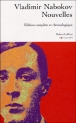 Nouvelles&nbsp;-&nbsp;Vladimir Nabokov