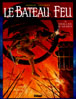 Le bateau-feu - Le bateau-feu, T3