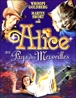 Alice au pays des merveilles - VHS