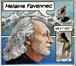 Melaine Favennec