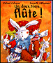 1 2 3... flûte