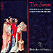 Ensemble Diabolus In Musica&nbsp;-&nbsp;Vox sonora