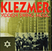 Klezmer&nbsp;-&nbsp;Klezmer yiddish swing music