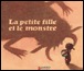 La petite fille et le monstre