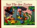 Sur l'île des Zertes&nbsp;-&nbsp;Claude Ponti