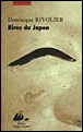 Rires du Japon&nbsp;-&nbsp;Dominique Rivolier