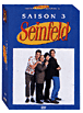 Seinfeld&nbsp;-&nbsp;Coffret Intégral de la Saison 3