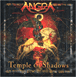 Angra&nbsp;-&nbsp;Temple of shadows/inclus titres bonus