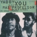 Mad Professor, Yabby You, Black Steel