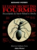 Le Livre secret des fourmis&nbsp;-&nbsp;Bernard Werber
