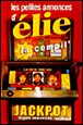 Les petites annonces d'Elie