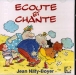 Jean Naty-Boyer, Groupe Vocal E.n.i.
