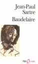 Baudelaire&nbsp;-&nbsp;Jean-Paul Sartre