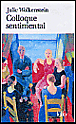 Colloque sentimental&nbsp;-&nbsp;Julie Wolkenstein