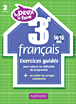 Français 3ème&nbsp;-&nbsp;Etienne Buraud
