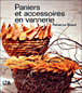 Paniers et accessoires en vannerie