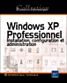 Windows XP professionnel&nbsp;-&nbsp;José Dordoigne