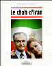 Le chah d'Iran