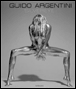 Silvereye&nbsp;-&nbsp;Guido Argentini