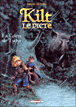 Kilt le Picte, T1&nbsp;-&nbsp;Victoria