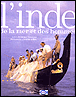 L'Inde de la mer et des hommes&nbsp;-&nbsp;Dominique Rabotteau, Frederic Soltan