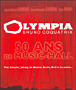 Olympia 1954-2004 - 50 ans de Music-hall 