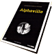 Alphaville&nbsp;-&nbsp;Jean-Luc Godard