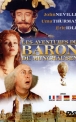 Les aventures du Baron Munchausen&nbsp;-&nbsp;Terry Gilliam