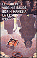 La légion d'horreur&nbsp;-&nbsp;Virginie Baude, Sorin Manesia