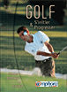 Golf, s'initier et progresser&nbsp;-&nbsp;Bernard Yanez