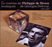 Georges Delerue&nbsp;-&nbsp;Le cinéma de Philippe de Broca