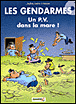 Les gendarmes - Les gendarmes, T6