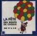 La fête des bouts de choux