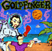Goldfinger&nbsp;-&nbsp;Goldfinger