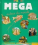 Petit Mega autour du monde&nbsp;-&nbsp;Cécile Jugla