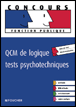 S'entra&icirc;ner aux QCM de logique et tests psychotechniques