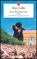 Les patriotes&nbsp;-&nbsp;Max Gallo