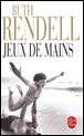 Jeux de mains&nbsp;-&nbsp;Ruth Rendell