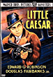 Le Petit César&nbsp;-&nbsp;Mervyn Leroy