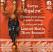Georges Onslow&nbsp;-&nbsp;Oeuvres à 4 mains