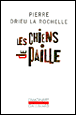 Les chiens de paille&nbsp;-&nbsp;