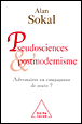 Pseudo-sciences et postmodernisme&nbsp;-&nbsp;Alan Sokal