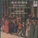 Claudio Monteverdi