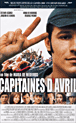 Capitaines d'Avril