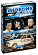 Médecins de nuit&nbsp;-&nbsp;Stéphane Bertin, Gérard Clément